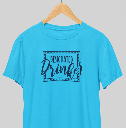 Designated drinker : Cool Tee