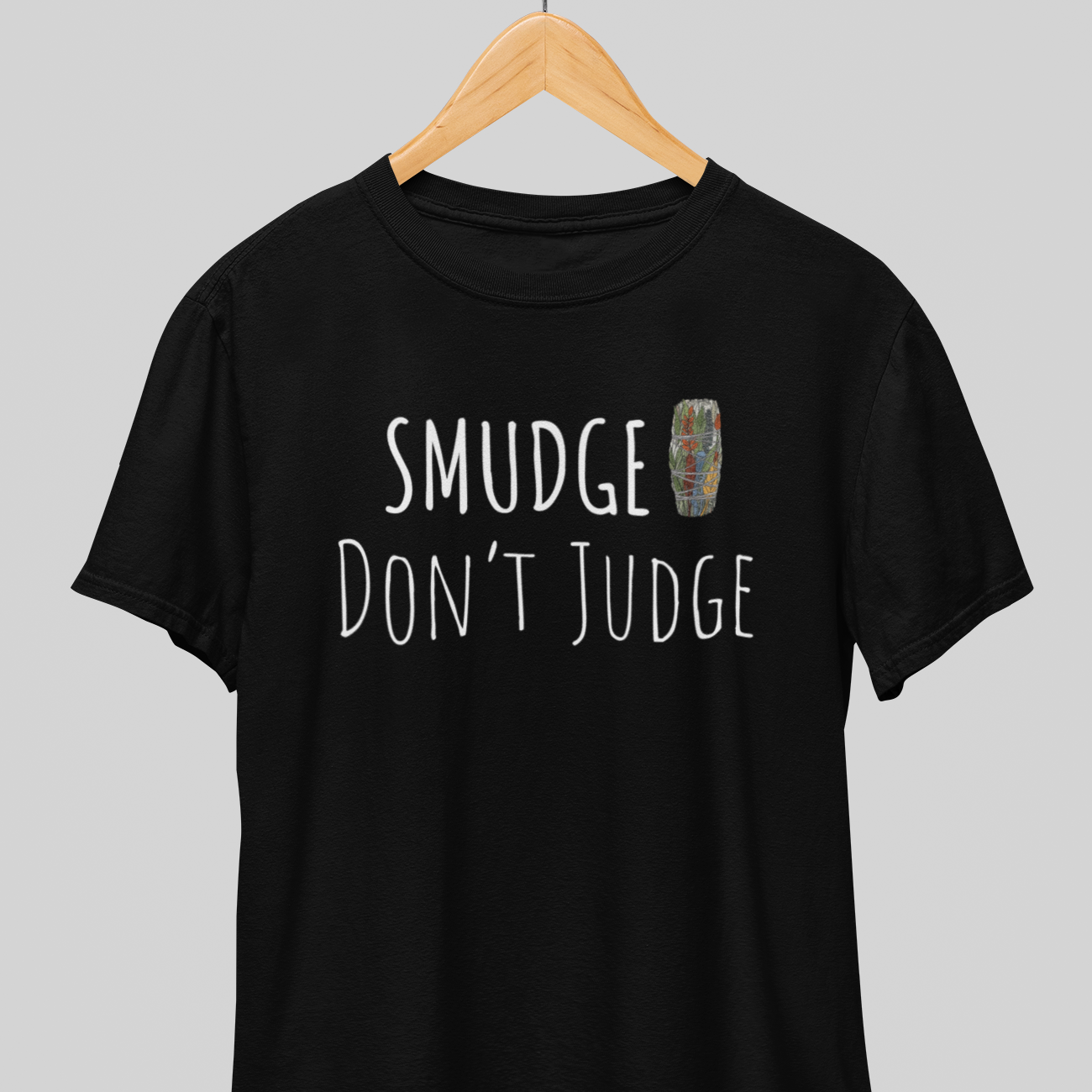 Smudge : Spiritual Tee