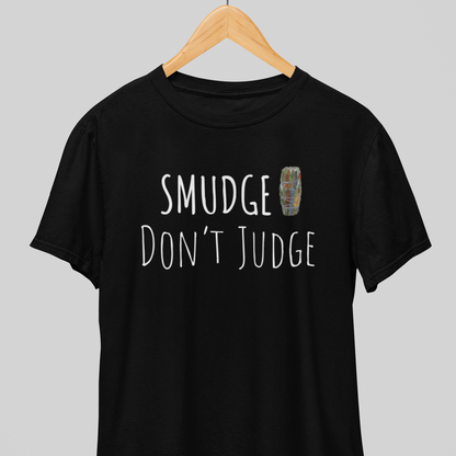 Smudge : Spiritual Tee