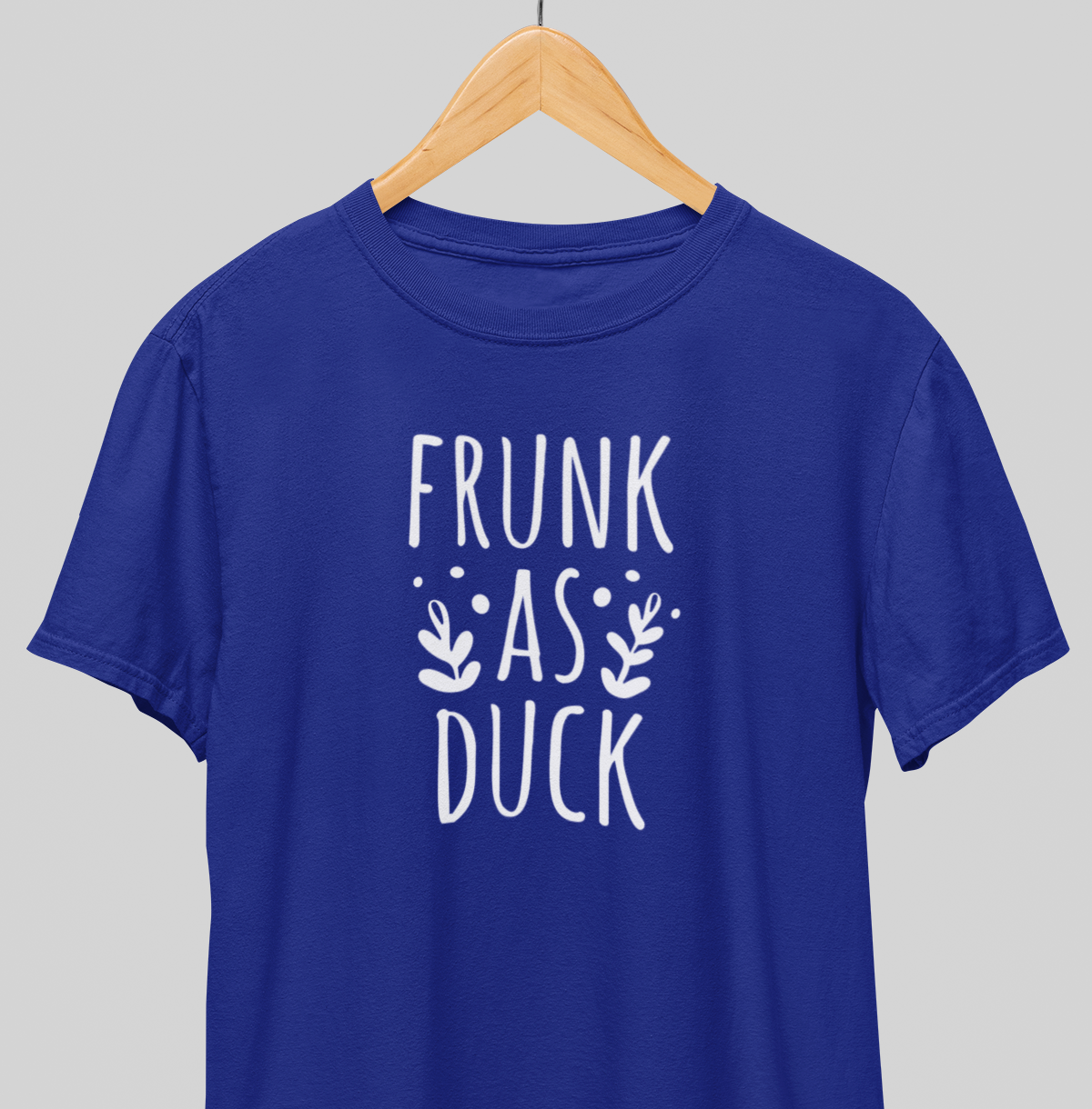 Frunk : Fun Tee