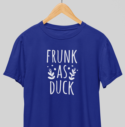 Frunk : Fun Tee