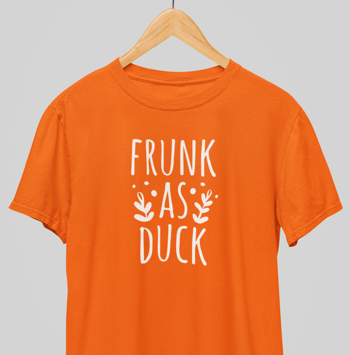 Frunk : Fun Tee