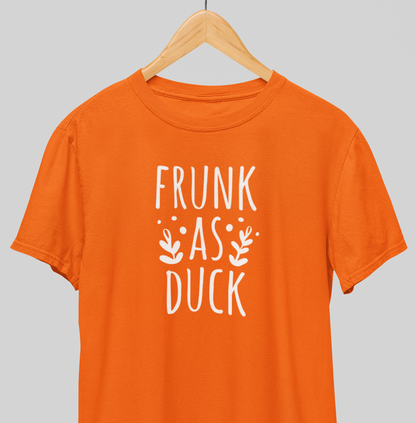 Frunk : Fun Tee