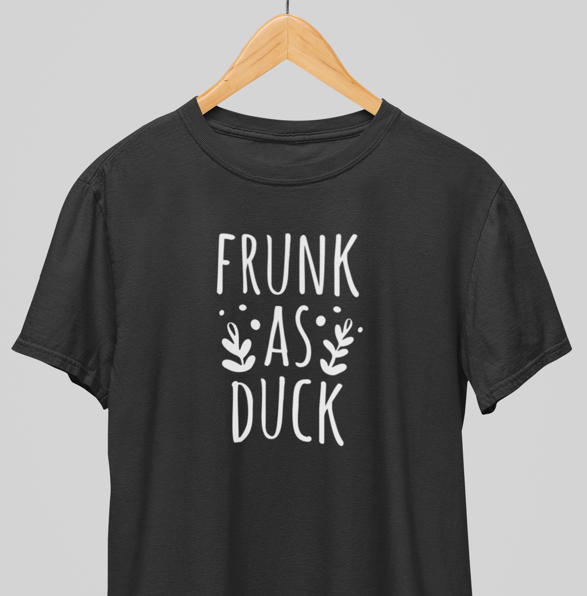 Frunk : Fun Tee