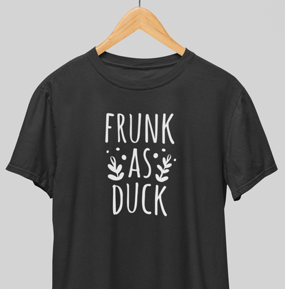 Frunk : Fun Tee