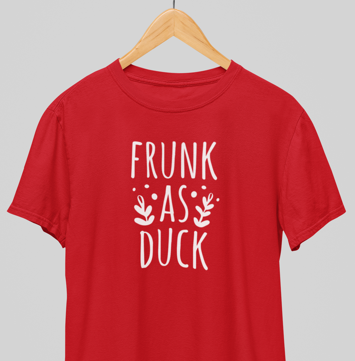 Frunk : Fun Tee