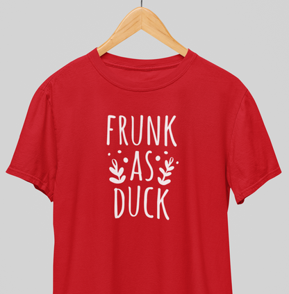 Frunk : Fun Tee