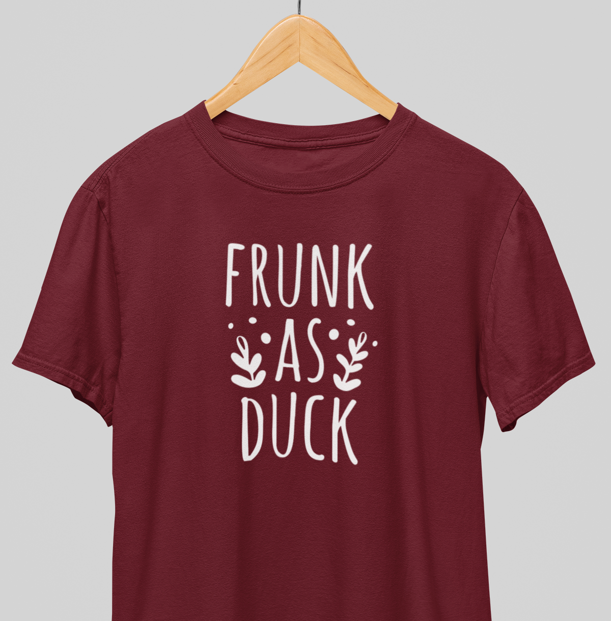 Frunk : Fun Tee