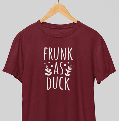 Frunk : Fun Tee
