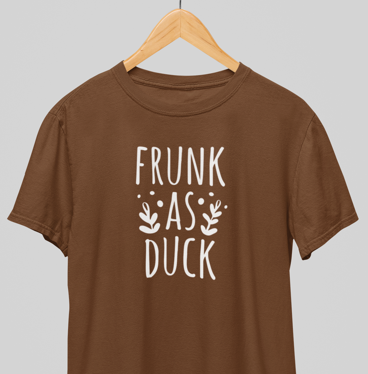 Frunk : Fun Tee