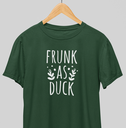 Frunk : Fun Tee