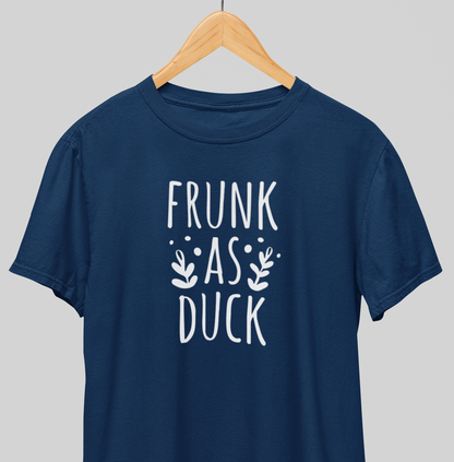Frunk : Fun Tee