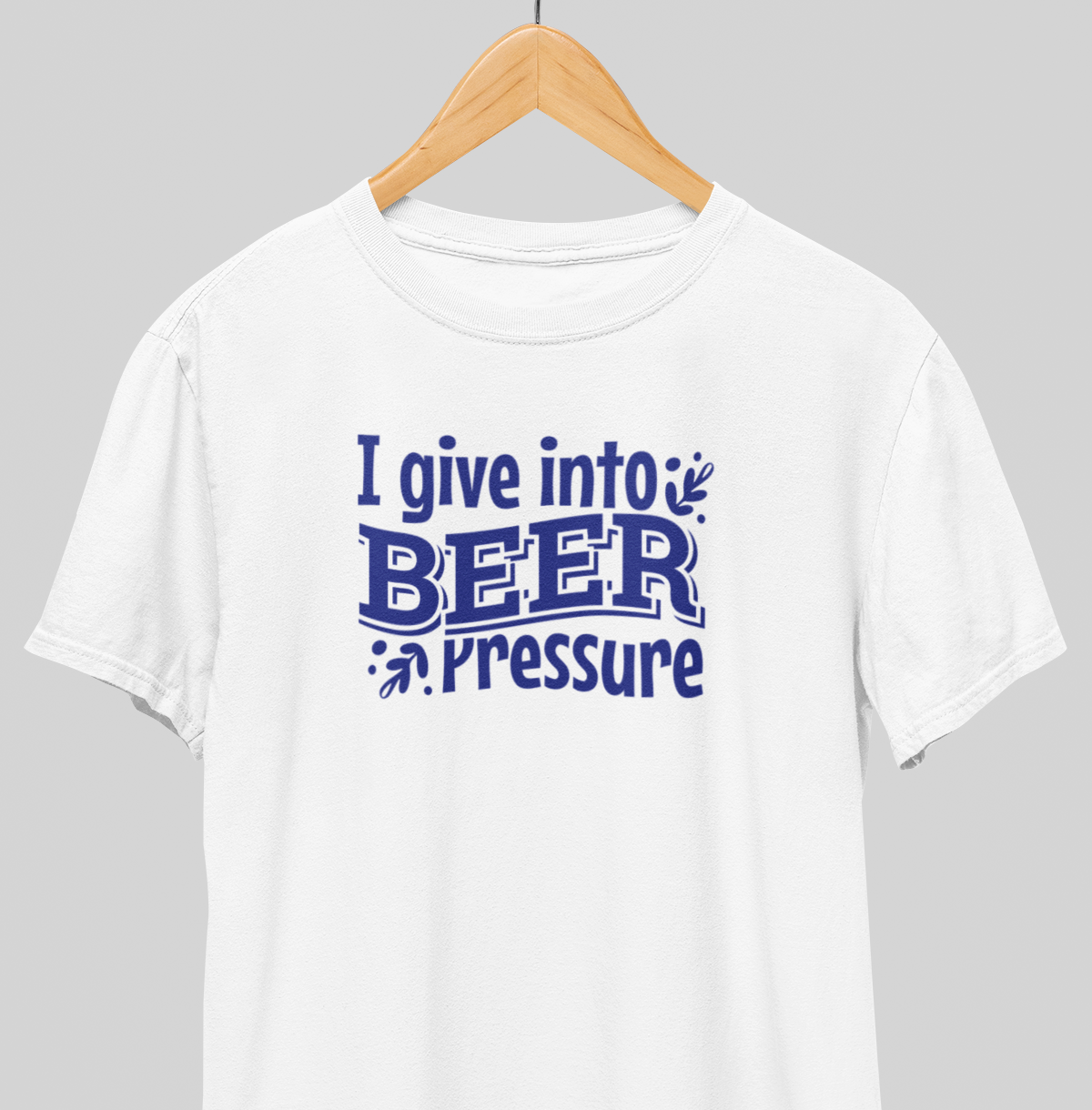 Beer Pressure : Cool Tee