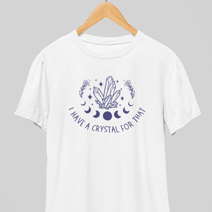 Crystal : Mystic Tee