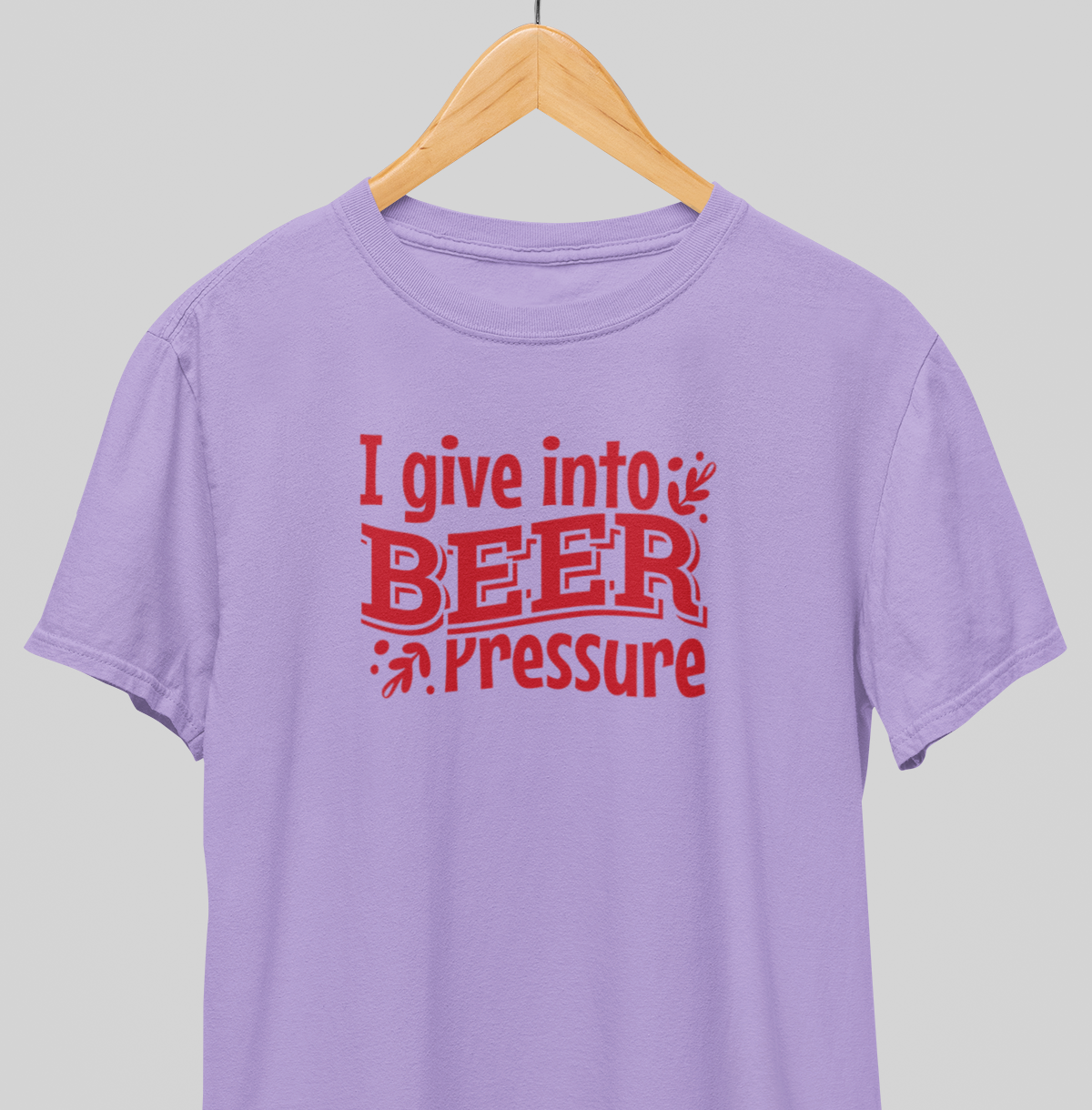 Beer Pressure : Cool Tee