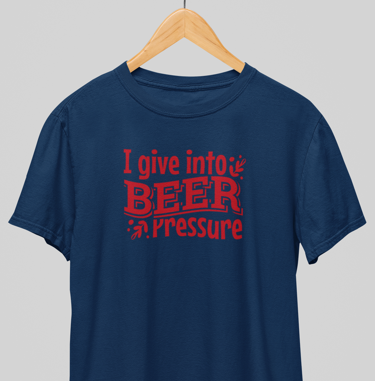 Beer Pressure : Cool Tee