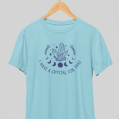 Crystal : Mystic Tee