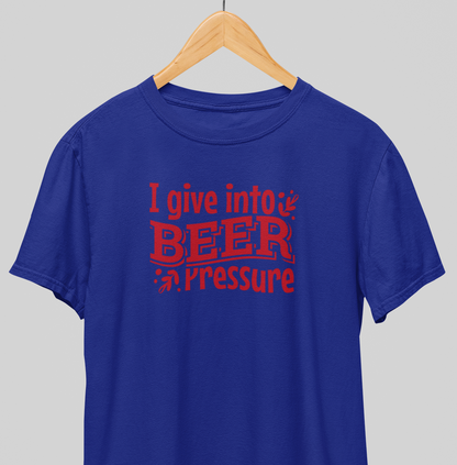 Beer Pressure : Cool Tee