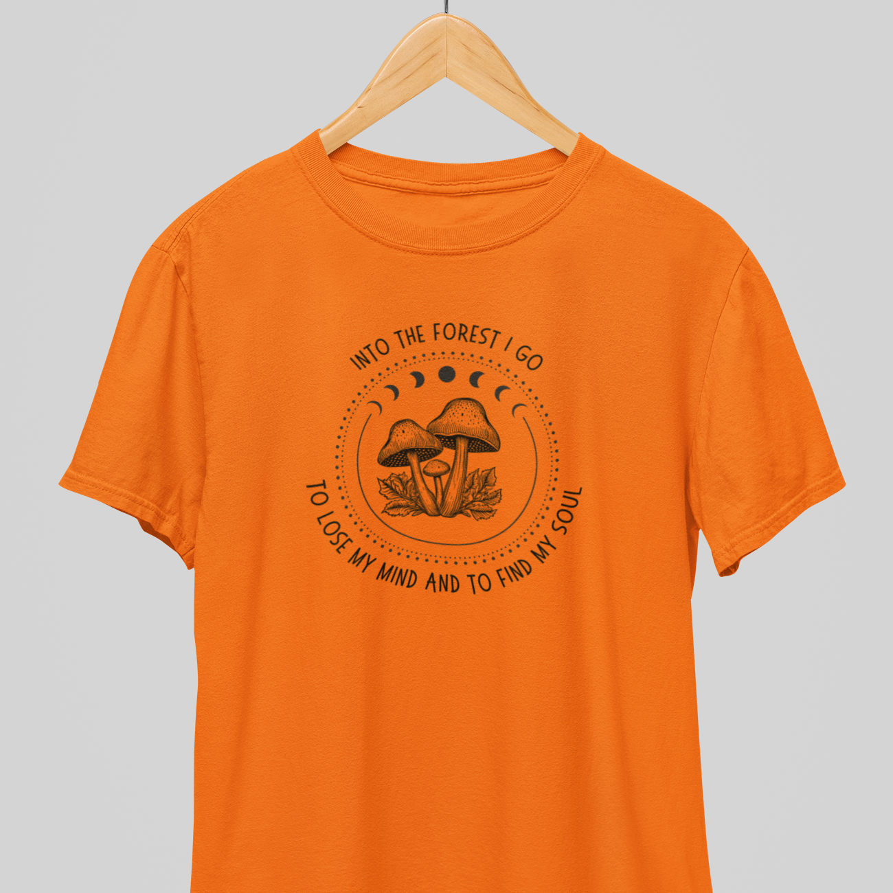 Into The Forest : Ethereal Tee