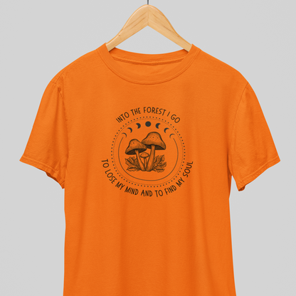 Into The Forest : Ethereal Tee