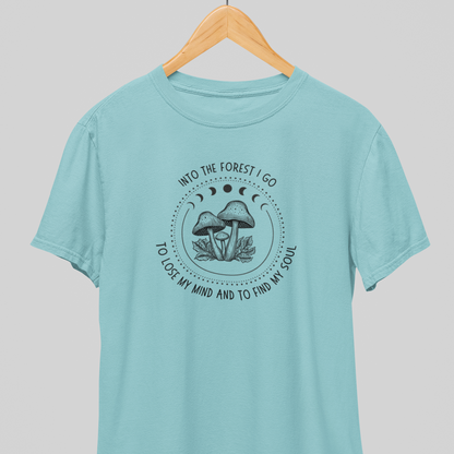 Into The Forest : Ethereal Tee