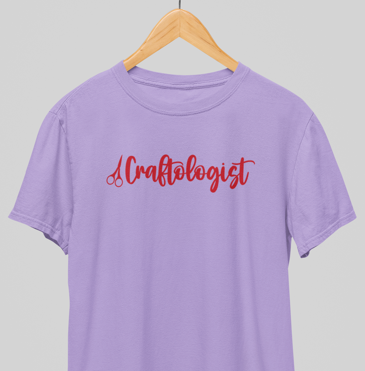 Craftologist : Maker Mindset Tee