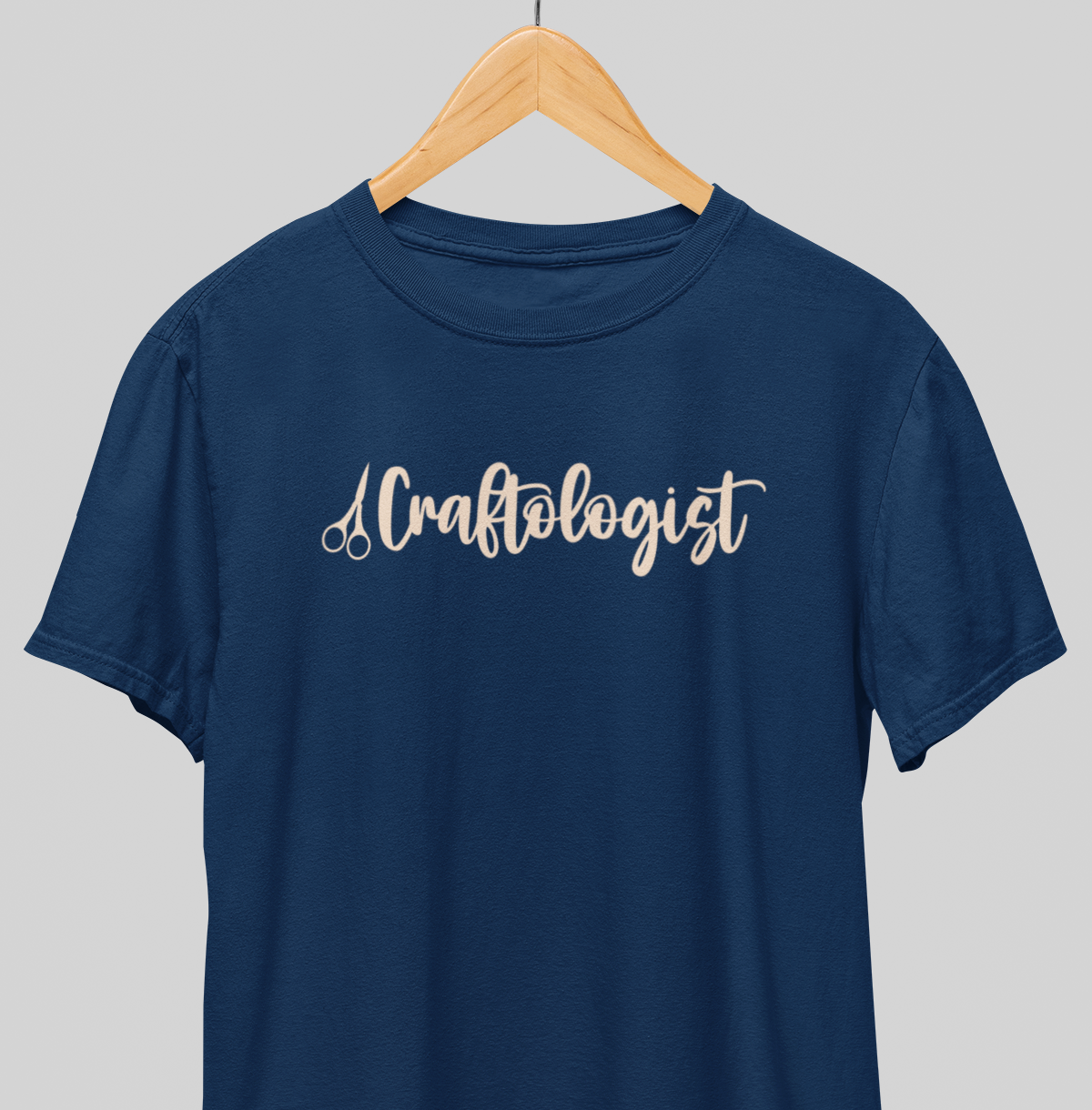 Craftologist : Maker Mindset Tee
