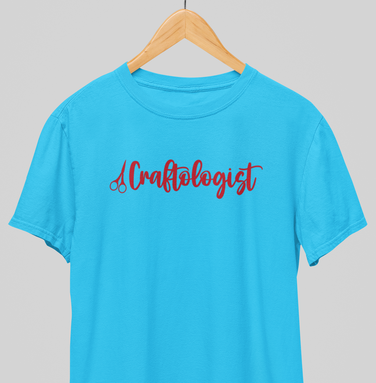 Craftologist : Maker Mindset Tee