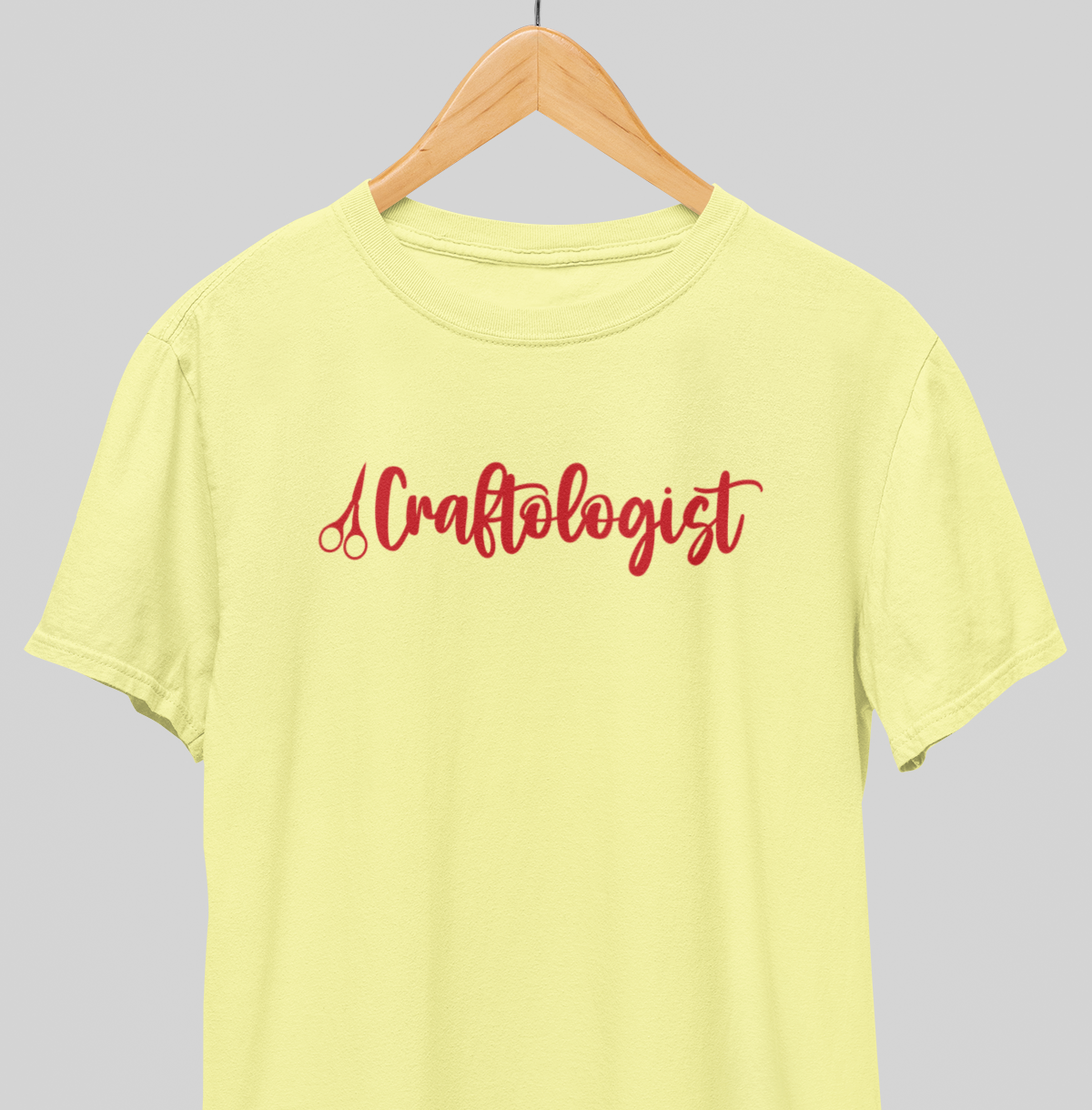 Craftologist : Maker Mindset Tee