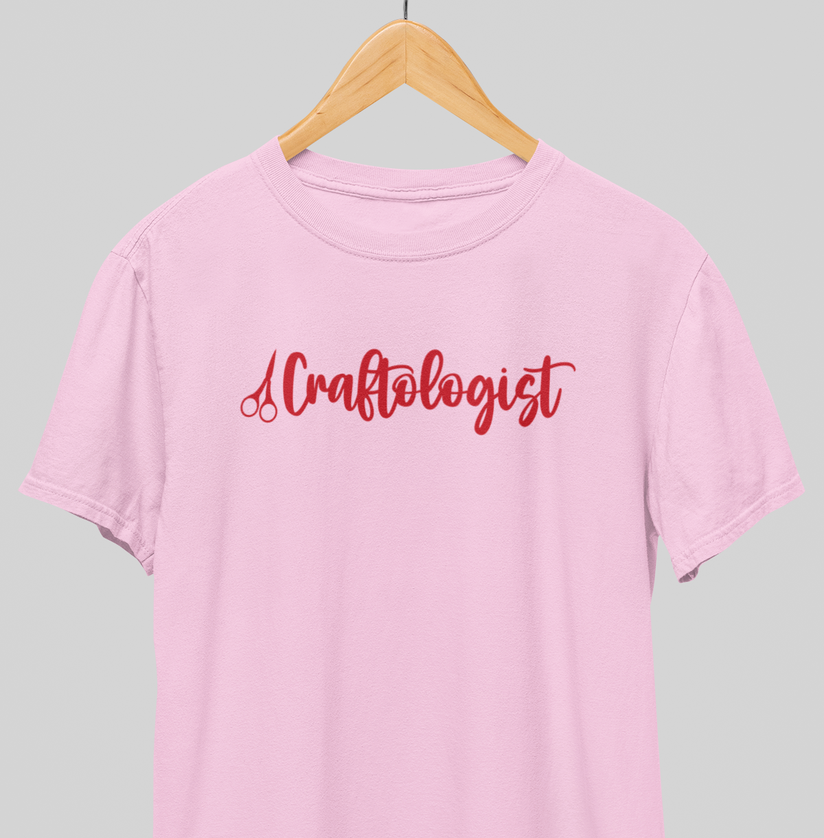 Craftologist : Maker Mindset Tee