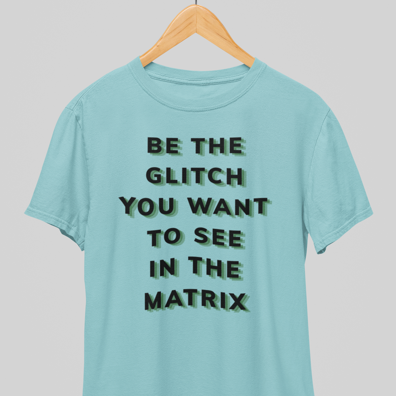 Matrix : Cosmic Genius Tee