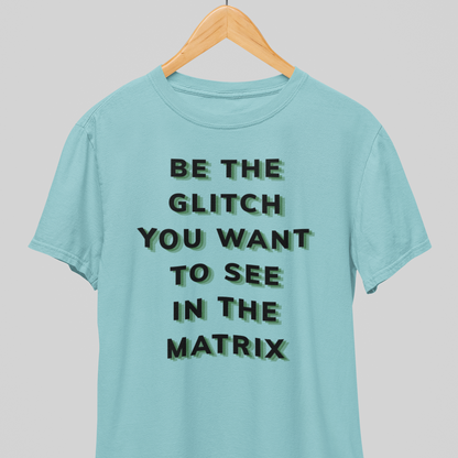 Matrix : Cosmic Genius Tee
