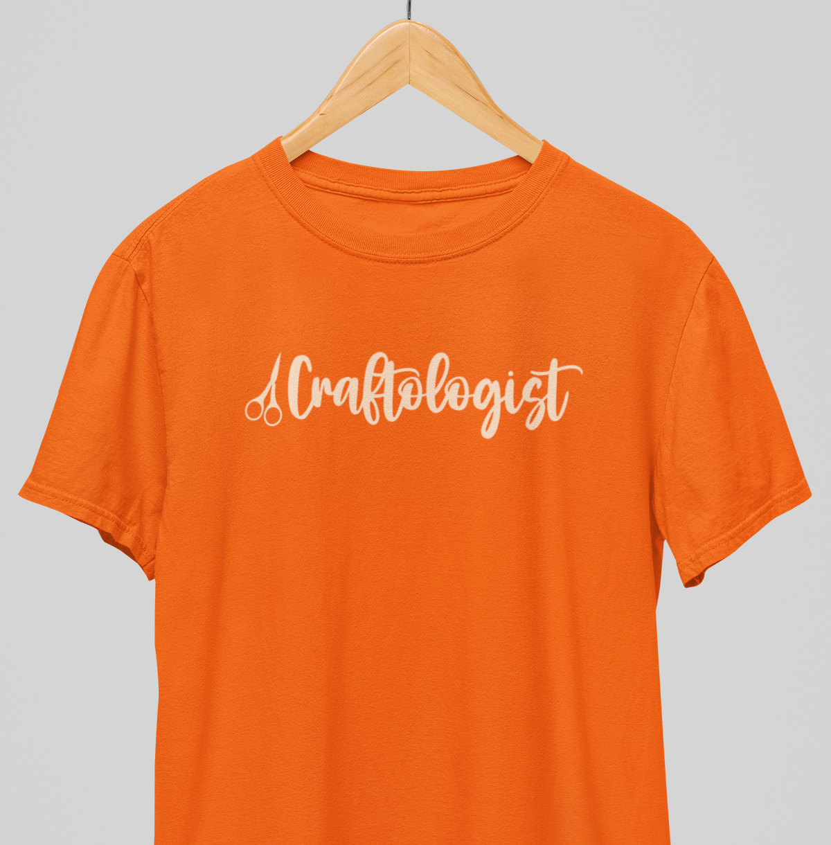 Craftologist : Maker Mindset Tee