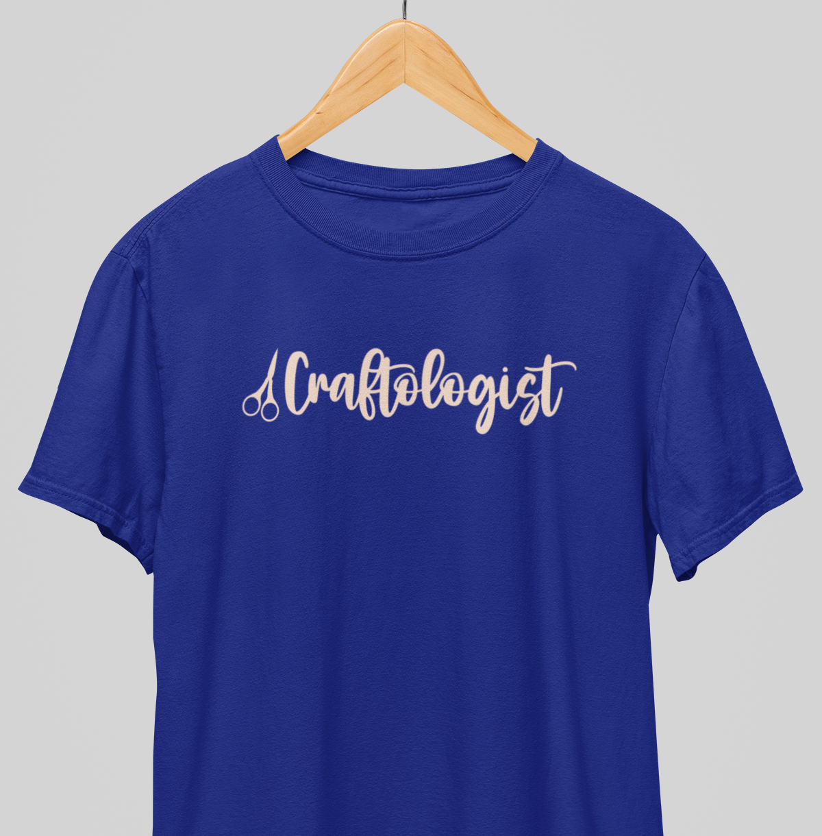 Craftologist : Maker Mindset Tee