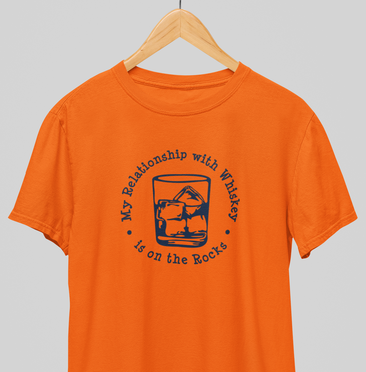My relationship : Style quotient  tee