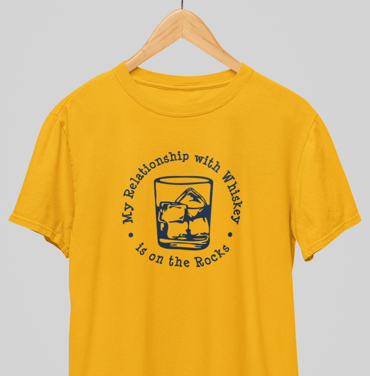 My relationship : Style quotient  tee