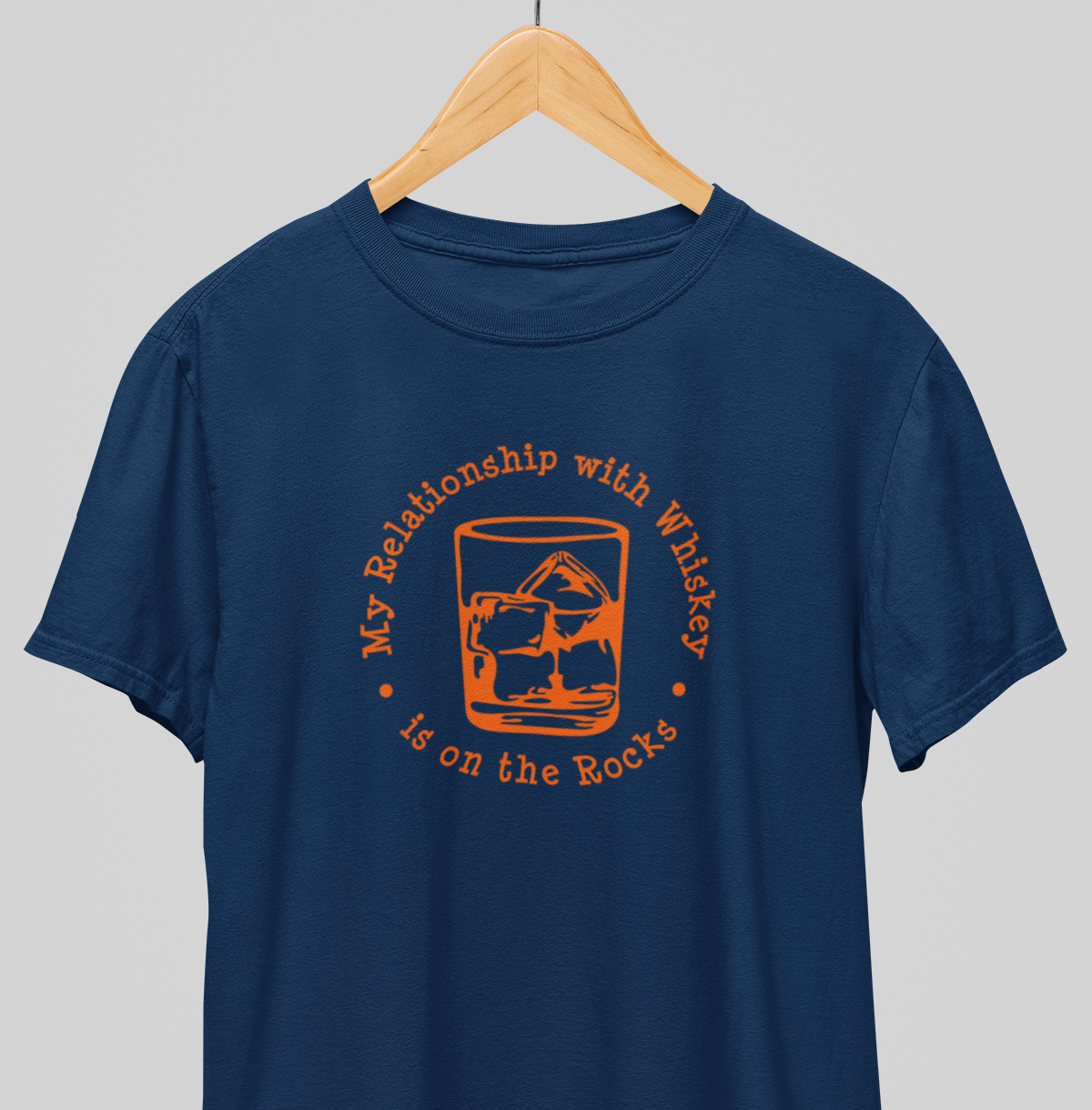 My relationship : Style quotient  tee