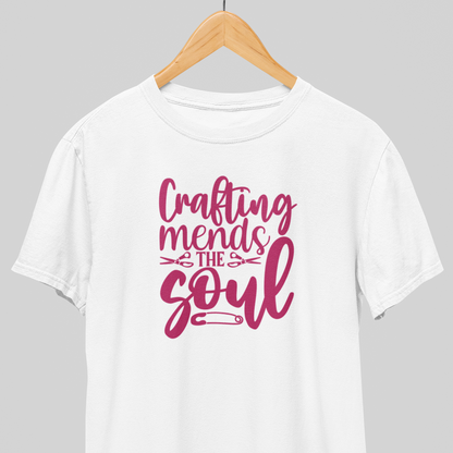 Soul : Soulful Tee