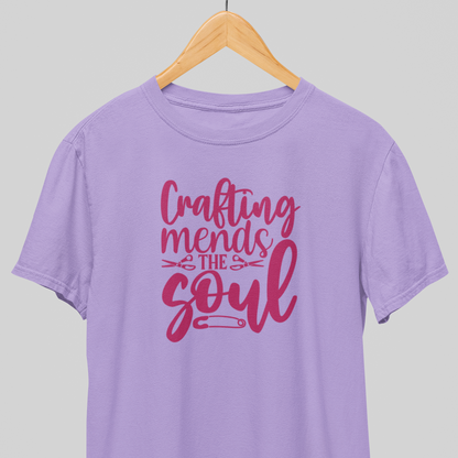 Soul : Soulful Tee