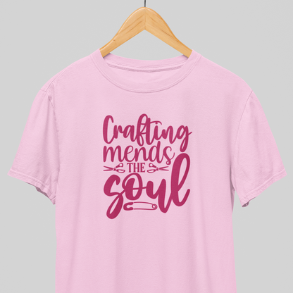Soul : Soulful Tee