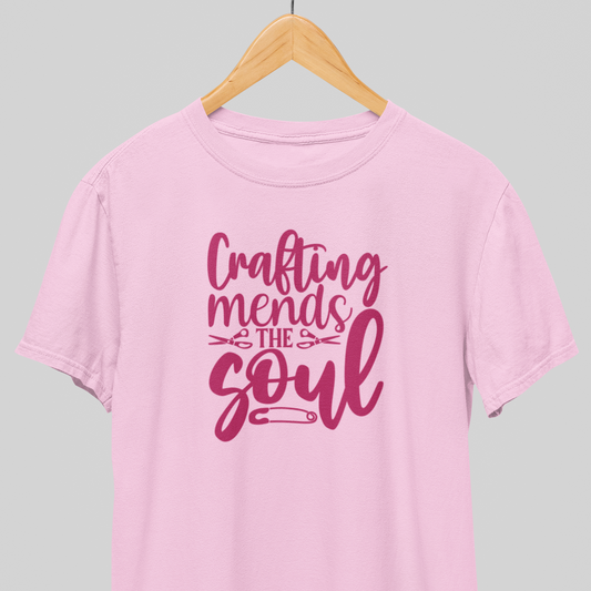 Soul : Soulful Tee