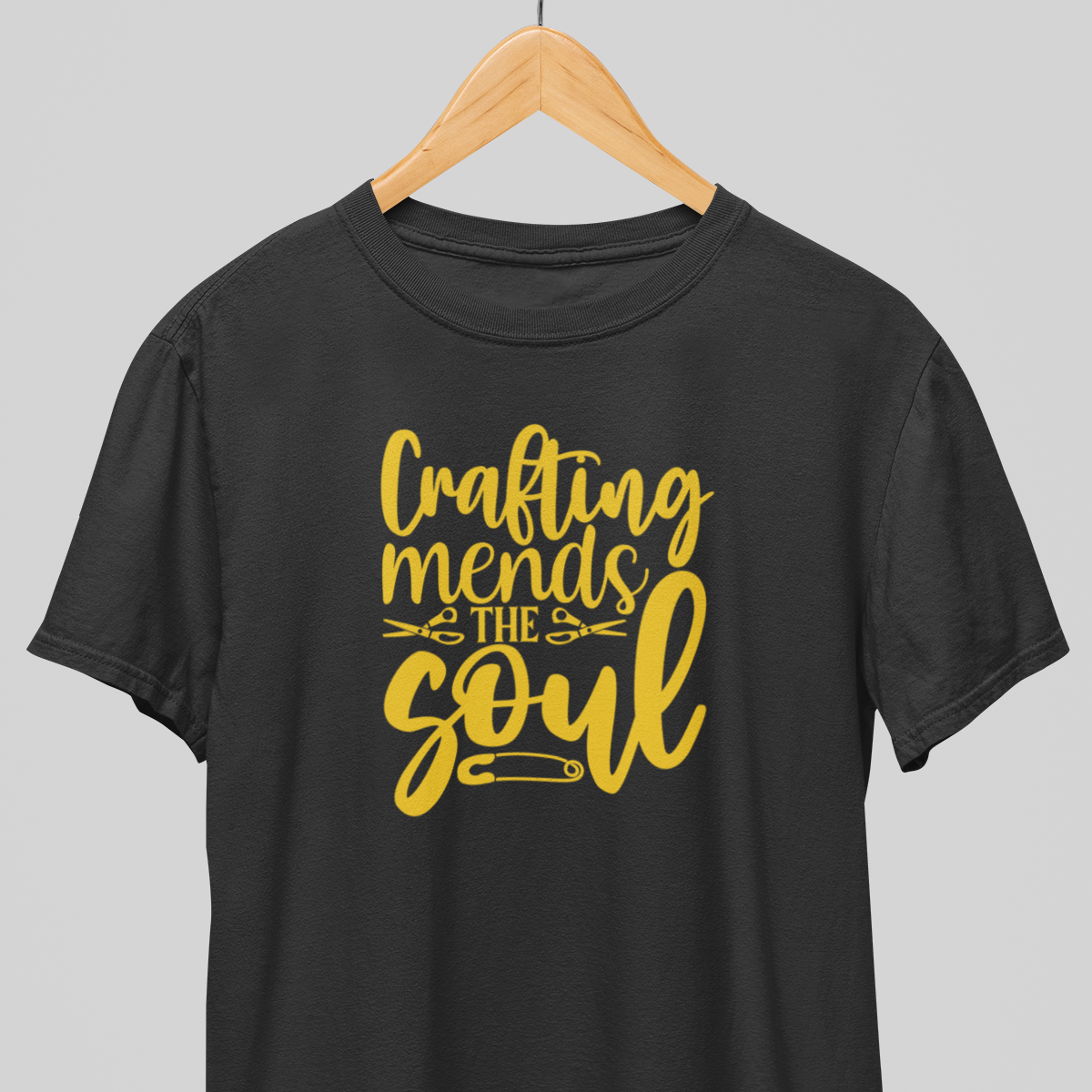 Soul : Soulful Tee