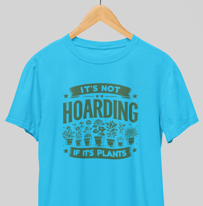 Not hoarding : Nature Lover Tee