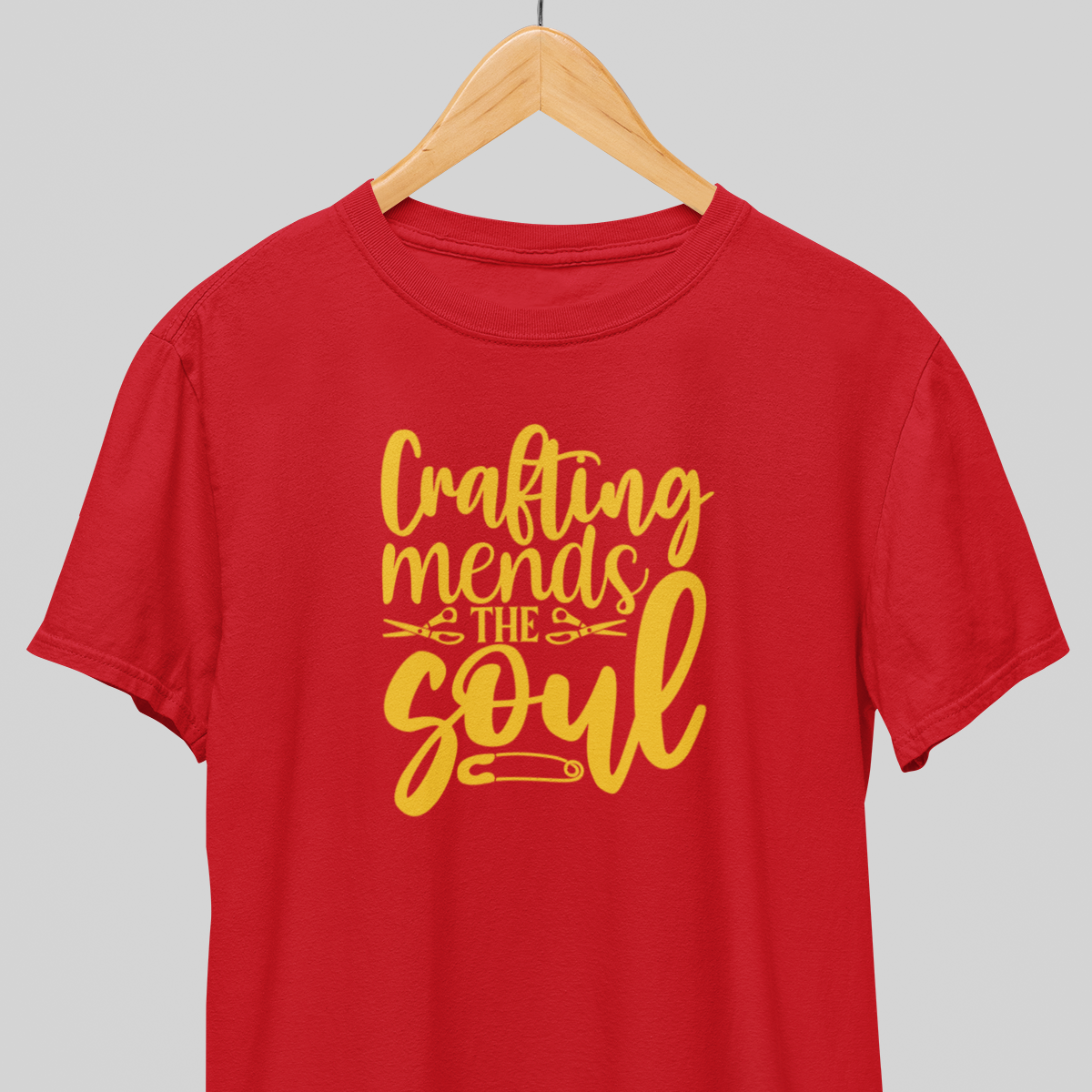 Soul : Soulful Tee