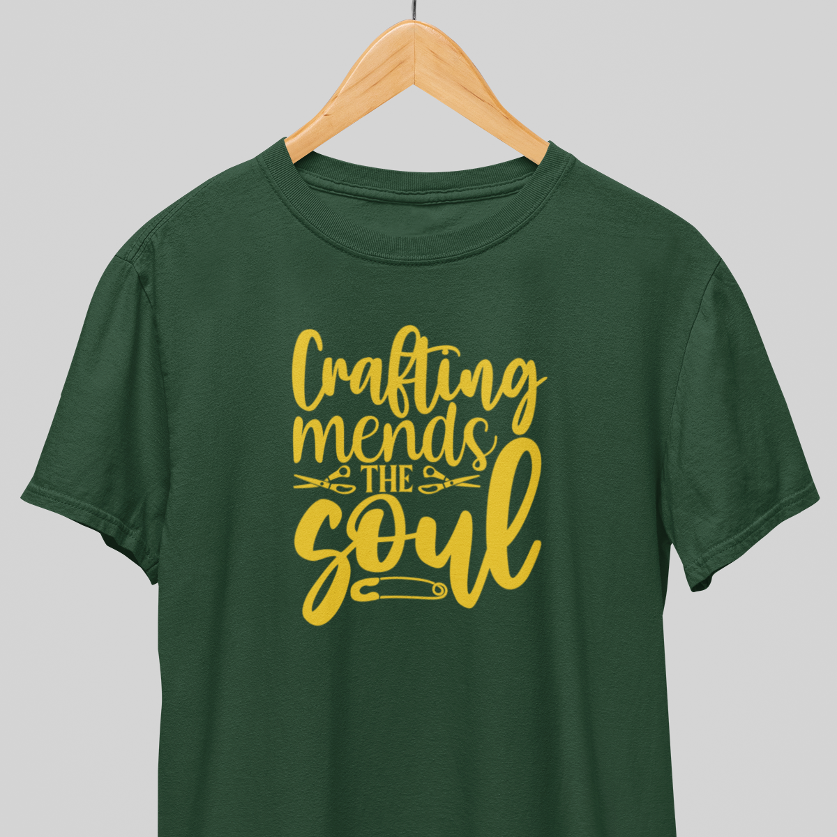 Soul : Soulful Tee