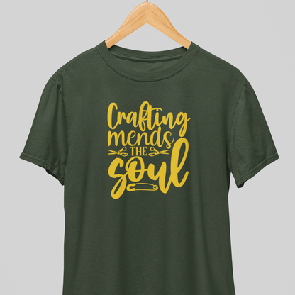 Soul : Soulful Tee