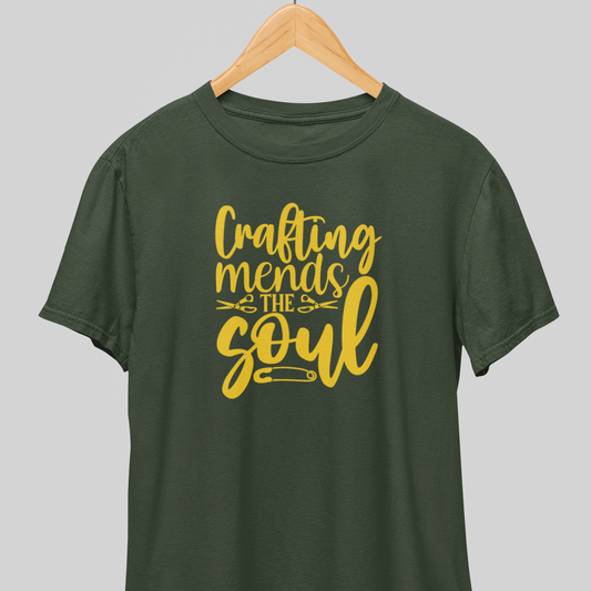 Soul : Soulful Tee