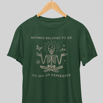 All an experience : Groovy Tee