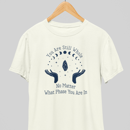 Still Whole : Magical tee