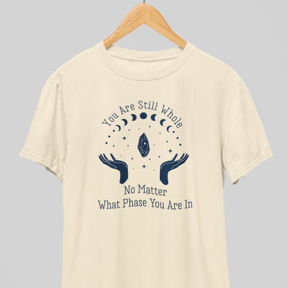 Still Whole : Magical tee